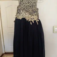 لباس مجلسی دخترانه