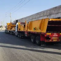نصب و تعمیر و فروش انواع دستگاه های سنگ شکن|خدمات پیشه و مهارت|بهارستان, |دیوار