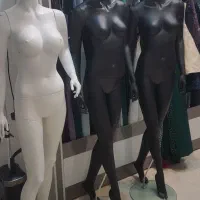 مانکن برند پاپتی جک دار