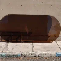 شیشه ۱۰ میل