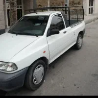 حمل بار به تمام نقاط شهر