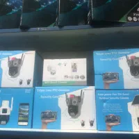 پخش دوربین مداربسته سیمکارتی و وای فای|دوربین مداربسته|تهران, لاله زار|دیوار