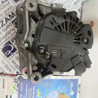 دینام 206و سمند EF7