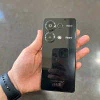 Note13pro با حافظه 512گیگ و رام 12|موبایل|مشهد, آیت الله خامنه‌ای|دیوار