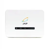 مودم همراه اول درحد نو