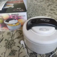 دستگاه میوه خشک کن در حد نو