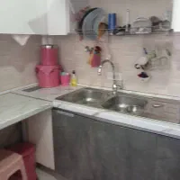 آپارتمان-45متر-1خواب-شهران-کوهسار-ادهمی