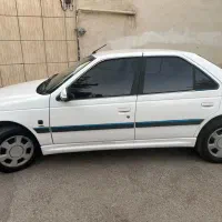 پارس تیو فایو مدل ۱۴۰۰ کارمندی|خودرو سواری و وانت|مشهد, نرگس (شهرک غرب)|دیوار