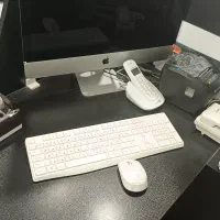all in one apple (imac)2015