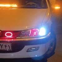 فدرالی ۷ تیکه نو جلو پنجره هوردن دار و جاروبرقی|جاروبرقی، جارو شارژی، بخارشو|بروجرد, |دیوار