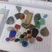 سنگهای قدیمی|کلکسیون و سرگرمی|اندیشه, اندیشه فاز ۶|دیوار