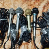 میکروفون خارجی