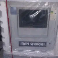 کولر ابی پلیمری ایران شرق۸۵۰۰