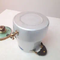 ست سماور روگازی لاوسونگ اصل کره|قوری، کتری، قهوهساز دستی|سهند, |دیوار