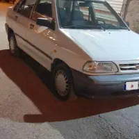 ماشین پراید مدل 89|خودرو سواری و وانت|آذرشهر, |دیوار