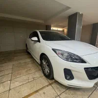 مزدا ۳ نیو ۹۴|خودرو سواری و وانت|شیراز, فرهنگ شهر|دیوار