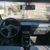 پراید مدل87 دوگانهCNG بیرنگ بیضربه|خودرو سواری و وانت|تالش, هشتپر|دیوار