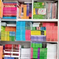 فروشنده خانم در کتابفروشی|استخدام خدمات فروشگاه و رستوران|قم, چهل درخت‎|دیوار