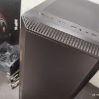 سیستم کامل گیمینگ نسل ۱۲ ایسوس h610 rx580 گارانتی|رایانه رومیزی|تهران, جمهوری|دیوار