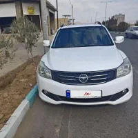 هایما s7 موتور 2000