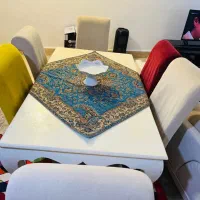 میزغذا خوری۶نفره