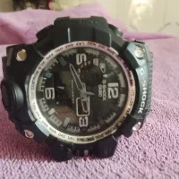 فروش ساعت مچی جی شاک کاسیو اصل