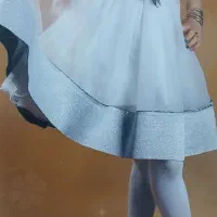 لباس دخترانه