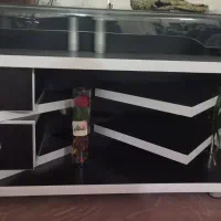 میز تلویزیون ام دی اف