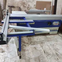 دستگاه برش ام دی اف|ماشینآلات صنعتی|رشت, حومه رشت|دیوار