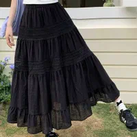 دامن خامه دوزی وارداتی|لباس|تهران, پونک|دیوار