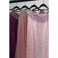 لباس مجلسی خلیجی