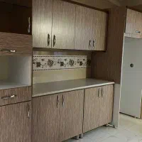 ۹۰ متر تک واحد ۱۶ سال ساخت املاک آروان|فروش آپارتمان|قائمشهر, |دیوار