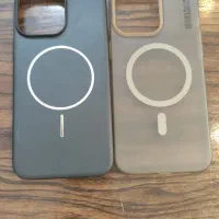 ۲ عدد کاور آیفون ۱۴ پرومکس و ۱۵ پرومکس