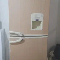 یخچال فریز کاملا سالم مناسب کارگاه