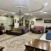 گلسار امام علی ۱۲۰ متر