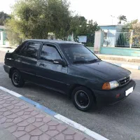 پراید صبا|خودرو سواری و وانت|دوگنبدان, |دیوار