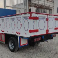 هیوندا ۸۹|خودرو سنگین|کازرون, |دیوار