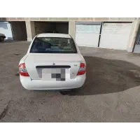 تیبا 1400|خودرو سواری و وانت|باغ حلی, |دیوار