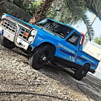 نیسان ابی|خودرو سواری و وانت|توکهور, |دیوار