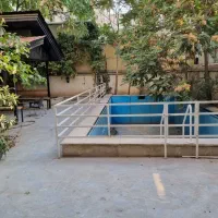 پاسداران 700 متر بنا مستغلات