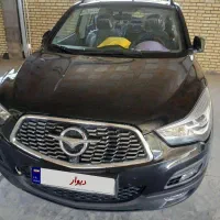 خودرو هایما اس ۵ صفر ۱۴۰۳