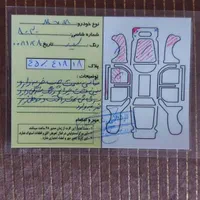 ام وی ام 315 H مدل 1393|خودرو سواری و وانت|همدان, |دیوار