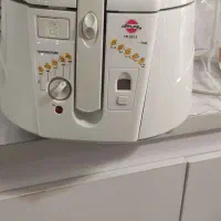 سرخ کن پارس خزر صفر