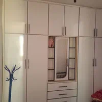 اجاره سویت روزانه/هفتگی/ماهانه ویلایی ۱۰۰ متری