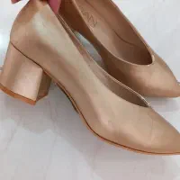 کفش پاشنه بلند سایز ۳۶