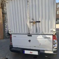 وانت آریسان|خودرو سواری و وانت|میاندوآب, |دیوار