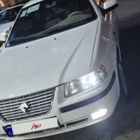 سمند lx|خودرو سواری و وانت|ساوه, |دیوار