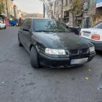 سمند مدل ۸۲