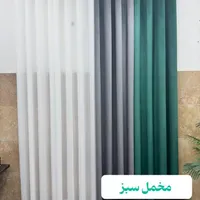 پنل های مخمل پانچی|پرده، رانر، رومیزی|نسیم‌شهر, |دیوار