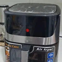 سرخ کن بدون روغن